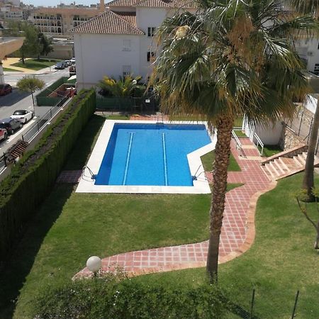 Ampurdan, Piscina, Vistas, 10 Min De La Playa Torre Del Mar Exterior foto